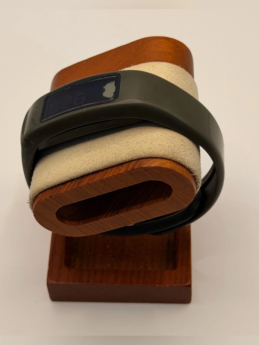 Garmin‎ Vivofit 2, Tested, New Batterie, Dark Green, Fitness Tracker, Smartwatch